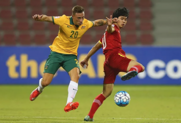 FOX: Công Phượng có khả năng nhận được đề nghị chuyển nhượng lớn