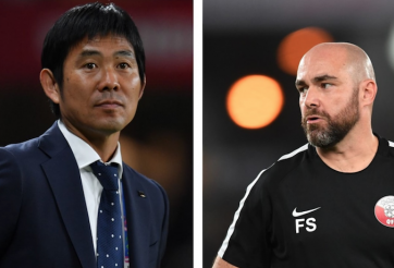 Moriyasu vs Sanchez: Cuộc đối đầu không khoan nhượng