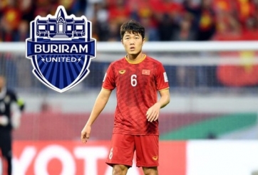 Xuân Trường và cơ hội vẫy vùng ở giải danh giá nhất châu Á cấp CLB