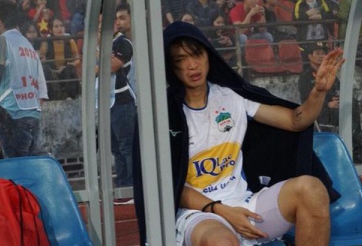 VIDEO: Vì sao Tuấn Anh có thể tuyên bố giải nghệ ở tuổi 23?