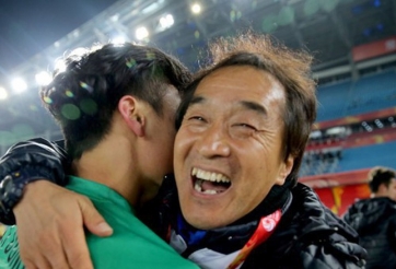 Việt Nam có thể giành vàng SEA Games với HLV Lee Young-jin?