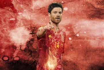 VIDEO: Xabi Alonso - Quý ông nâng tầm bóng đá thành môn nghệ thuật