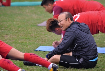 Đội hình U23 Việt Nam đấu U23 Brunei: Thần tốc hai cánh, song sát như mơ