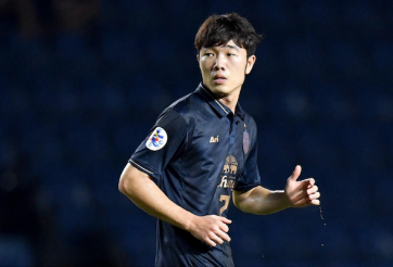 Xuân Trường gầy gò xanh xao khiến fan lo sốt vó