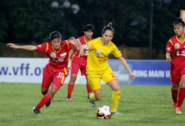 Hà Nội thắng nhẹ trẻ TP.HCM, bốc thăm xác định vị trí nhì bảng B