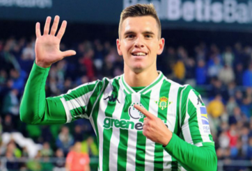 Tottenham chiêu mộ tiền vệ trị giá 53 triệu bảng