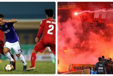 Bóng đá Việt Nam và câu chuyện chưa có hồi kết 'Phép Vua thua lệ làng'