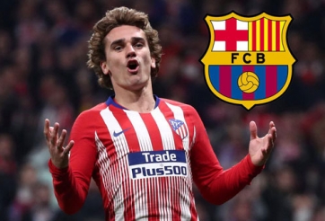 CHUYỂN NHƯỢNG (5/7): Barca chốt giá mua Griezmann, Leicester ‘bật đèn xanh’ cho M.U mua Maguire