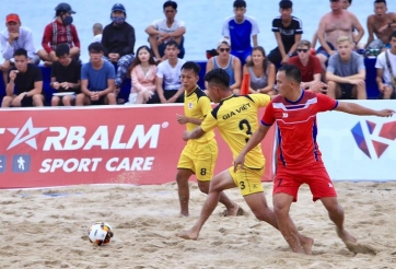 Gia Việt và Đà Nẵng sẵn sàng trước đại chiến