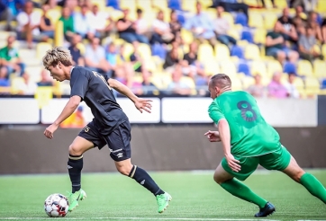 Kubo, Công Phượng và chuyện ‘để yên cho tôi đá bóng’