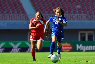 Link xem trực tiếp nữ Thái Lan vs nữ Singapore, 18h00 ngày 17/8