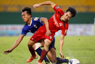 Trưởng ban trọng tài VFF thừa nhận HAGL thua bàn oan uổng