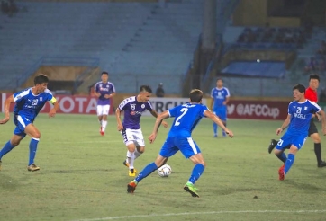 Xem siêu phẩm của Quang Hải, BLV Fox Sports thốt lên: ‘Quá hoàn hảo’