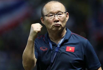 HLV Park Hang-seo: Cứ chê rồi lại khen!