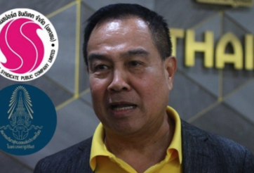 LĐBĐ Thái Lan đón tin sốc trước cuộc đối đầu với Việt Nam