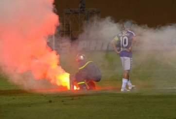 Pháo ơi là pháo!