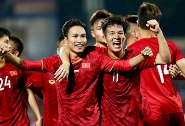 Lịch thi đấu U23 Việt Nam tại VCK U23 châu Á 2020