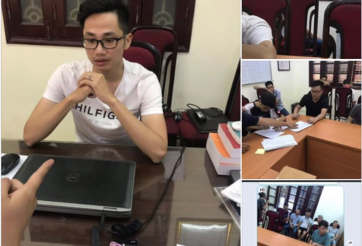 Cộng đồng AOE hoang mang trước tin đồn nhiều game thủ bị bắt