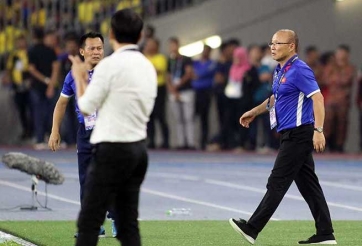 Góc chiến thuật Việt Nam vs Malaysia: Tan Cheng Hoe & những nỗi lo