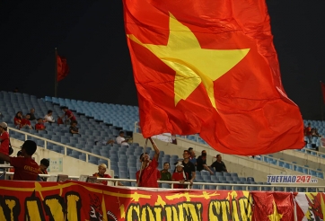 Việt Nam mình lại thắng!