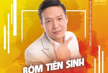 G-Bờm đánh dấu sự trở lại với cộng đồng PES Việt Nam