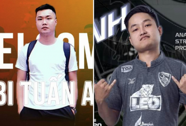 Tabi vs Thành Mù: ‘Siêu kinh điển’ làng PES Việt Nam