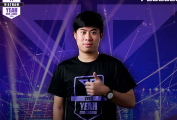 Thành Mù rút khỏi giải, Tabi đấu top 1 team AOA ở giải PES 247 Cup