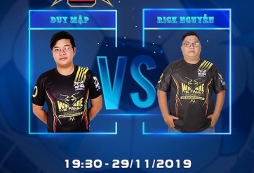 Duy Mập: “Việt Nam bị Indonesia vượt mặt, cộng đồng PES cần sự thay đổi’