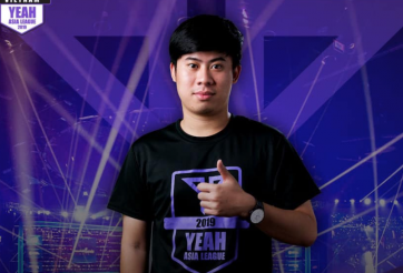 Mạnh LQ: 'Em chưa nghĩ tới việc xuất ngoại'