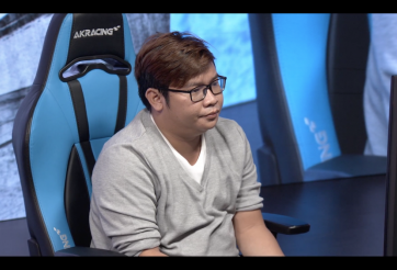 Đánh bại game thủ tới từ Áo, Duy Mập sáng cửa đi tiếp tại giải VĐ Thế giới