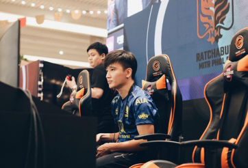 Quang Barca vs Jesus: Trận chung kết trong mơ