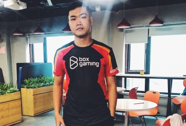 Tabi: ‘Nếu đá off, tôi không ngại đối thủ nào’