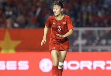 Đội tuyển nữ Việt Nam gặp khó ở vòng loại Olympic