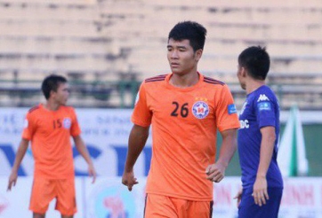 Đức Chinh: ‘Tôi sẽ đá V-League 2020 với quyết tâm cao nhất’