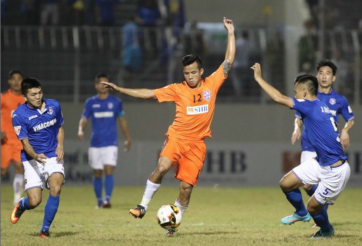 SHB Đà Nẵng vs Than Quảng Ninh, 17h00 ngày 18/7: Chiến thắng để bay cao