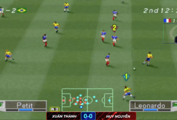 Khởi tranh Giải vô địch Nhật 3 toàn quốc tranh cúp Esports 247