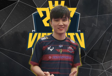 Quang Barca vô địch ViettelTV Cup