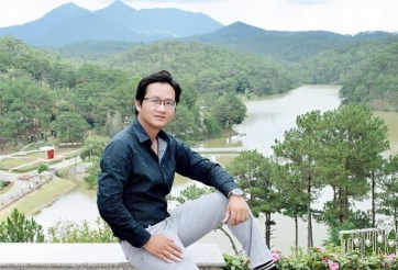 Trung Nghĩa: ‘Tôi thật sự ấn tượng và e ngại một cái tên’