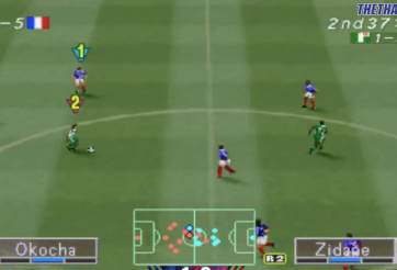 Xác định 2 tấm vé đầu tiên vào tứ kết giải Nhật 3 toàn quốc