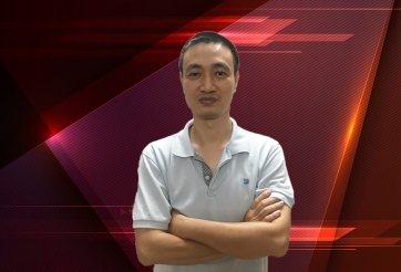 Game thủ Đình Long: ‘Tôi muốn gặp Nam Giang ở chung kết’