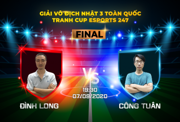 Chung kết Nhật 3 toàn quốc: Đại chiến Hà Nội - Thái Bình