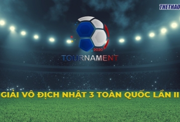 8 game thủ đầu tiên giành vé dự giải Nhật 3 toàn quốc lần thứ 2
