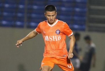 HLV Park gọi bổ sung cầu thủ 17 tuổi lên đội U22 Việt Nam