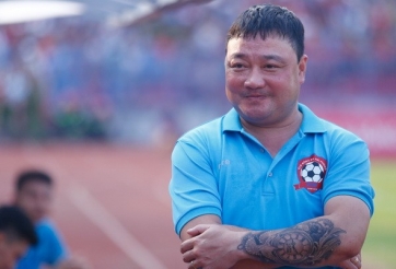 HLV Viettel: 'Chúng tôi sẽ không để Việt Nam hổ thẹn ở đấu trường Châu Á'