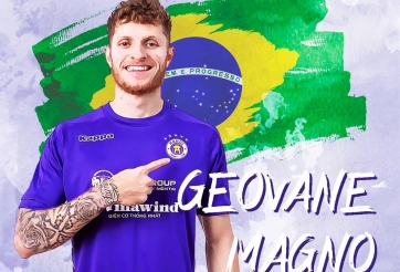 Chất Brazil nảy mầm giữa lòng Thủ đô