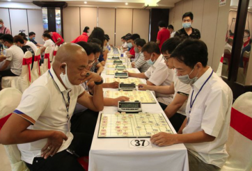 Quán quân nhận tiền thưởng kỷ lục ở Giải Cờ tướng vô địch Quốc gia 2021