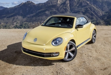 10 mẫu xe bán chạy nhất lịch sử ngành ô tô