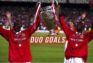 Tiền đạo MU - thời kỳ chuyển giao