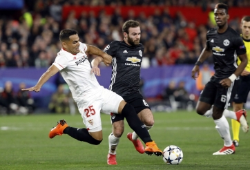 Soi kèo Manchester United vs Sevilla 02h45, ngày 14/03
