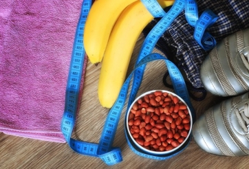 5 nguyên tắc để ‘tăng cơ’ nhanh mà thân hình vẫn cân đối